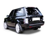Bočni pragovi/stepenice Land Rover Range Rover Vouge 2002- 2012