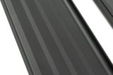 Bočni pragovi/stepenice Citroen C-Crosser 2007 - 2012 Black 173cm