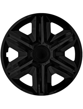 Ratkape Mazda ACTION Black 15" 4 komada set
